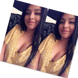 Meet your Posher, Stefany